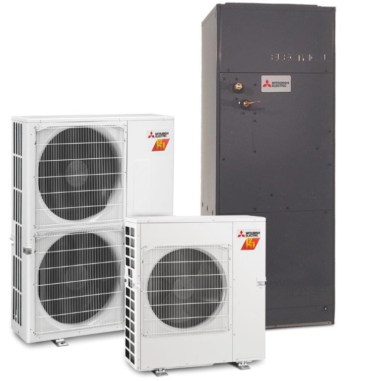 Compare, Buy and Save on Mini-Split Heat Pumps