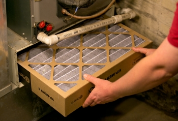Add-Ons for Improving Your Indoor Air Quality