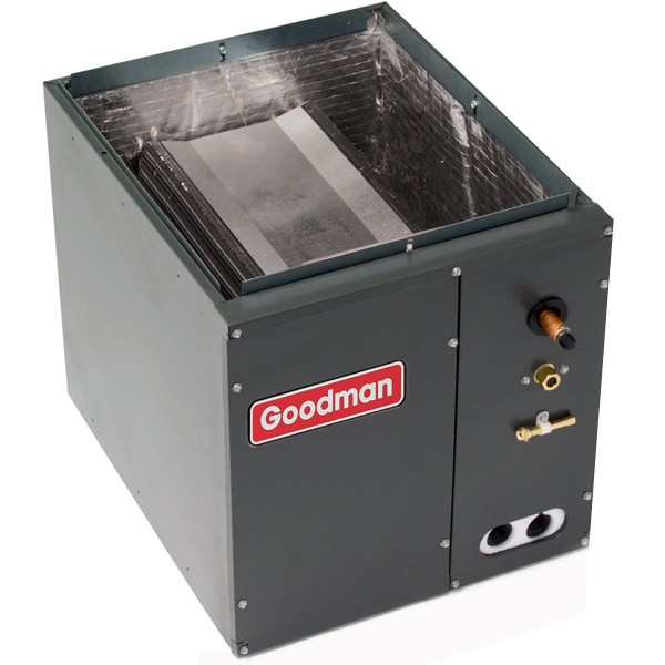 Goodman Cased Painted Horizontal Evaporator Coils