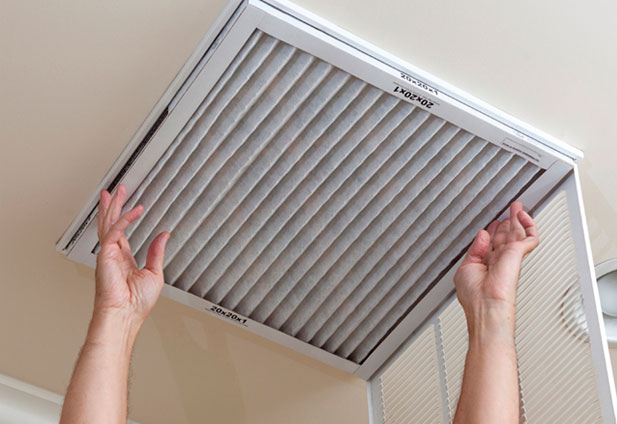 Air Filters and You 